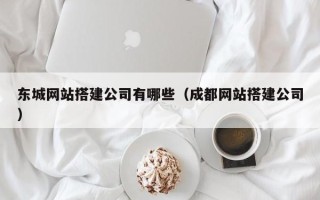 通许东城网站搭建公司有哪些（成都网站搭建公司）
